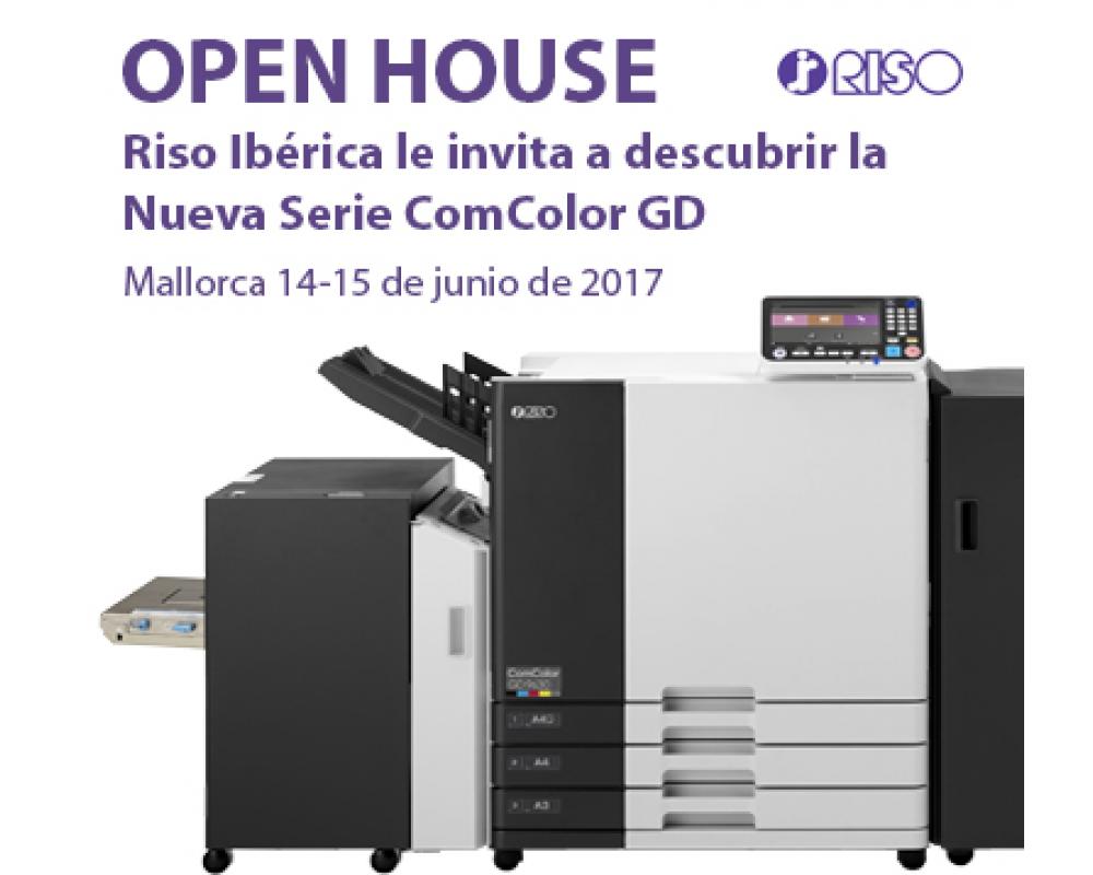 Open House Mallorca, 14-15 de junio de 2017