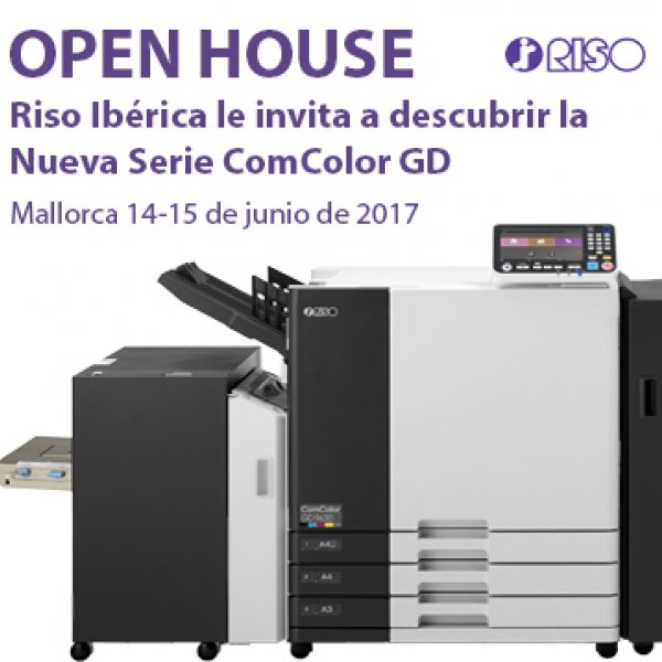 Open House Mallorca, 14-15 de junio de 2017