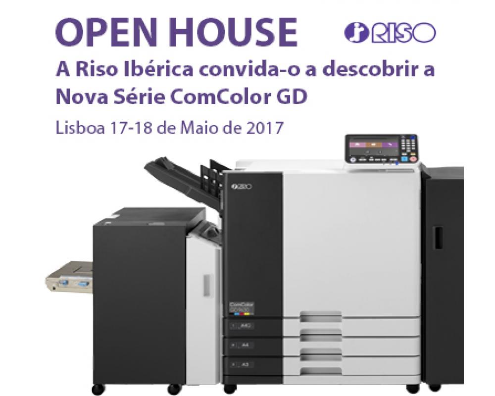 Open House Lisboa, 17-18 de mayo de 2017