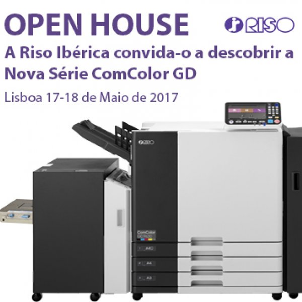 Open House Lisboa, 17-18 de mayo de 2017