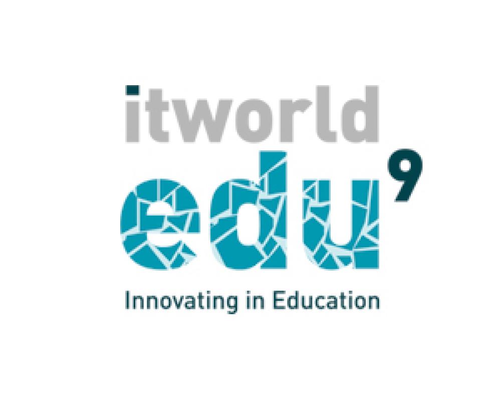 RISO participará en la próxima edición de ITworldEdu